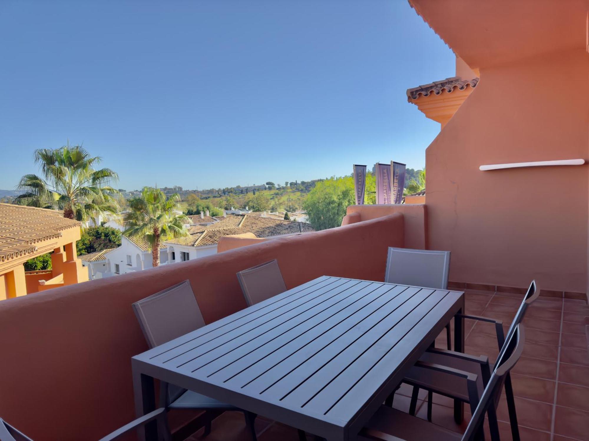 Royal Marbella Golf Estepona