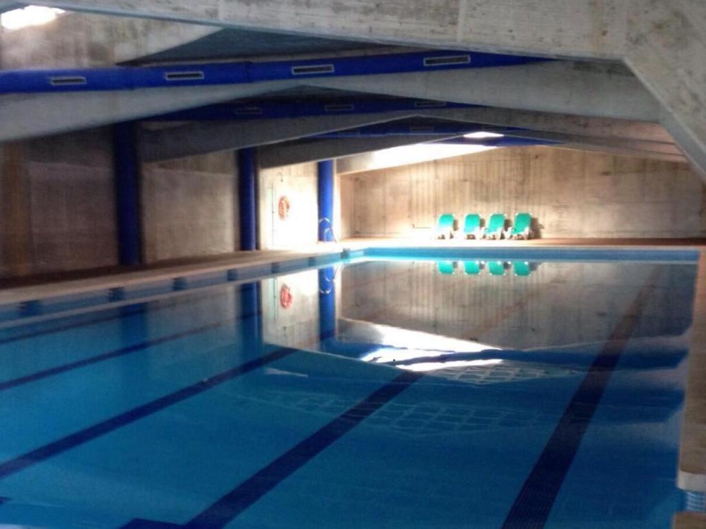 Parque Botanico Apartment