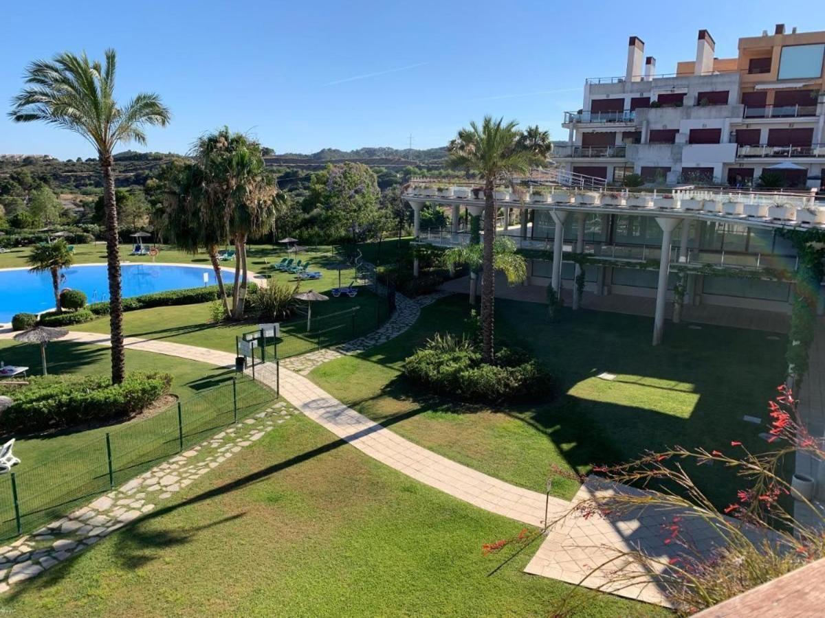 Parque Botanico Apartment