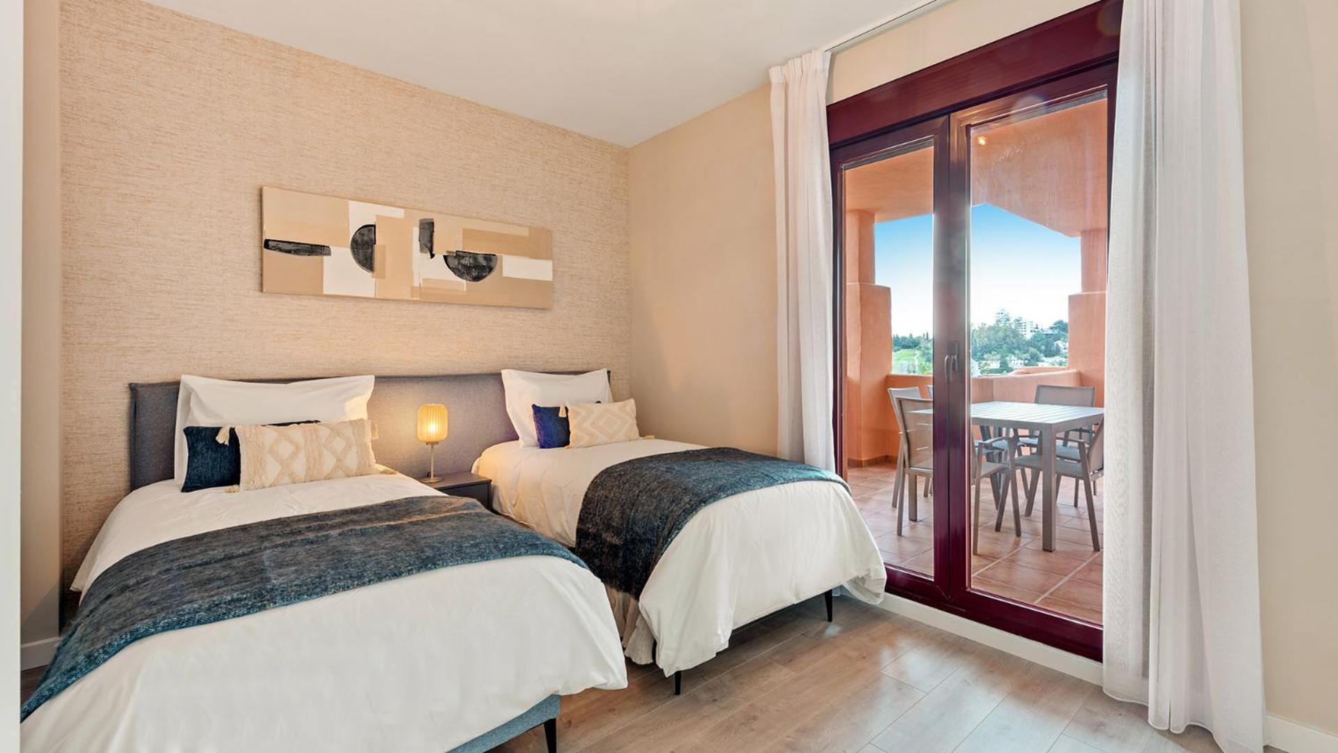 Royal Marbella Golf * Estepona