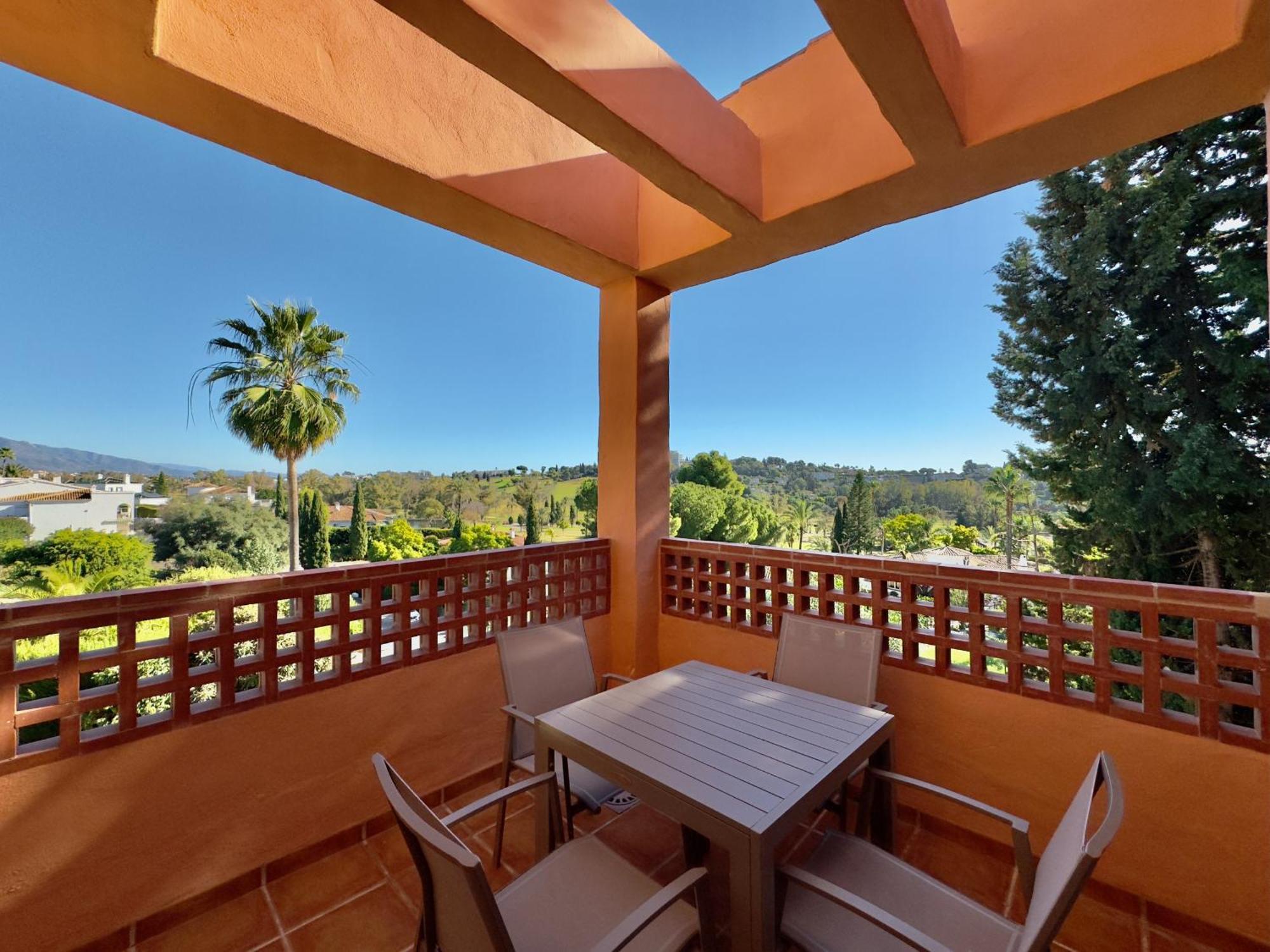 Royal Marbella Golf Appartement *