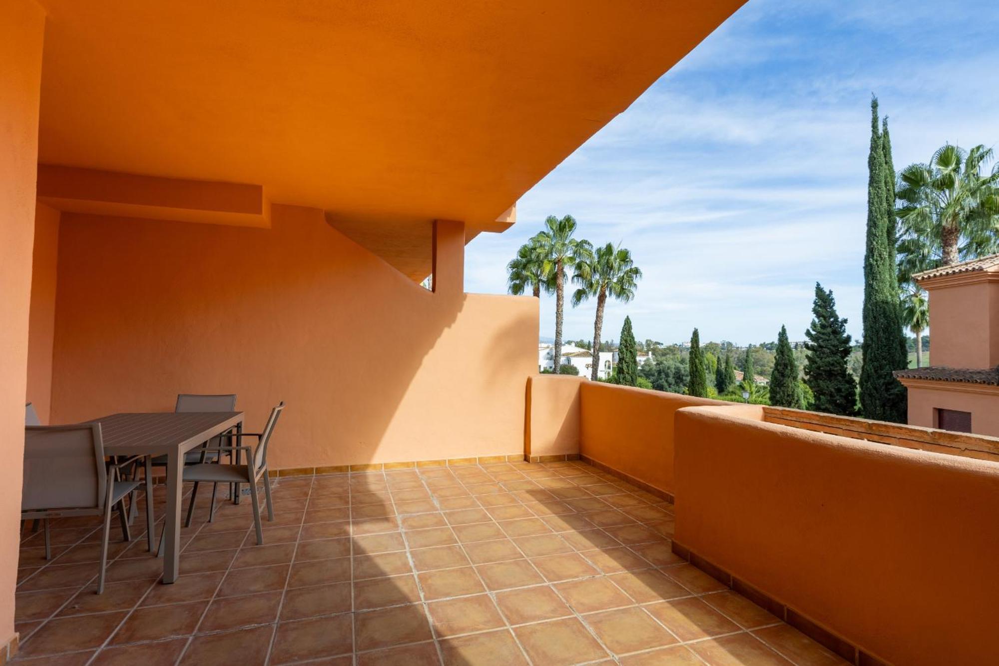Royal Marbella Golf Appartement Estepona