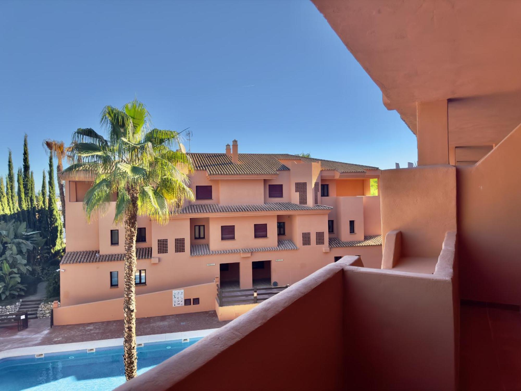 Appartement Royal Marbella Golf