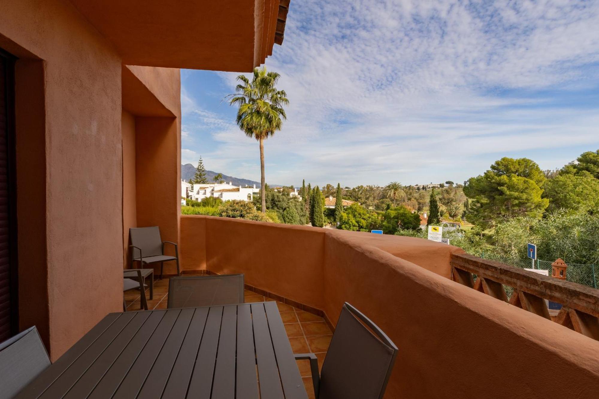 Appartement Royal Marbella Golf