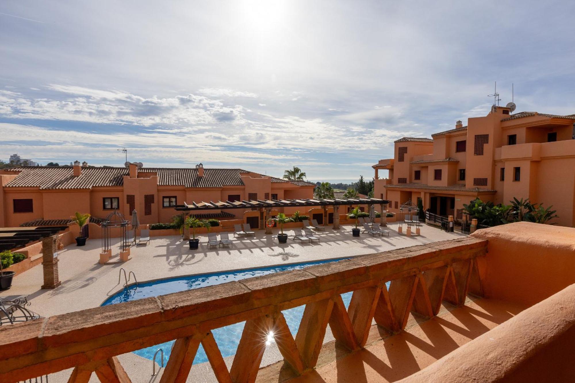 Royal Marbella Golf Appartement