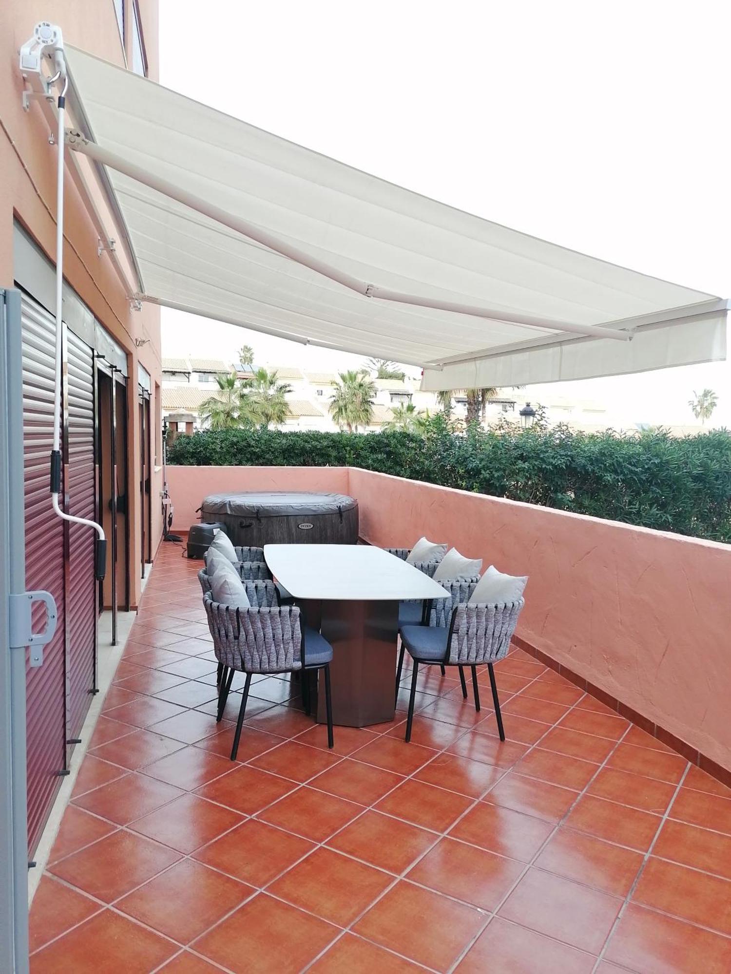 Appartement Cn-340 *