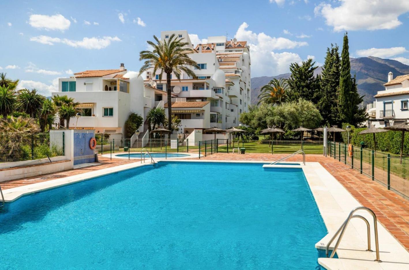 Appartement Bahia De Estepona