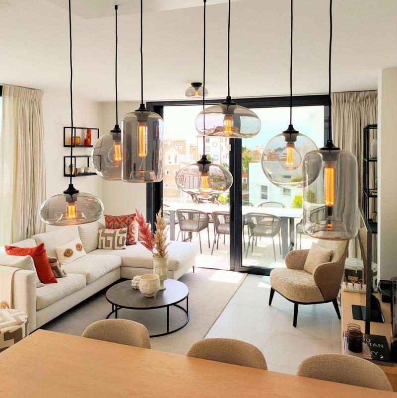 Holiday home Penthouse Cortijo Del Golf Puerto Banus