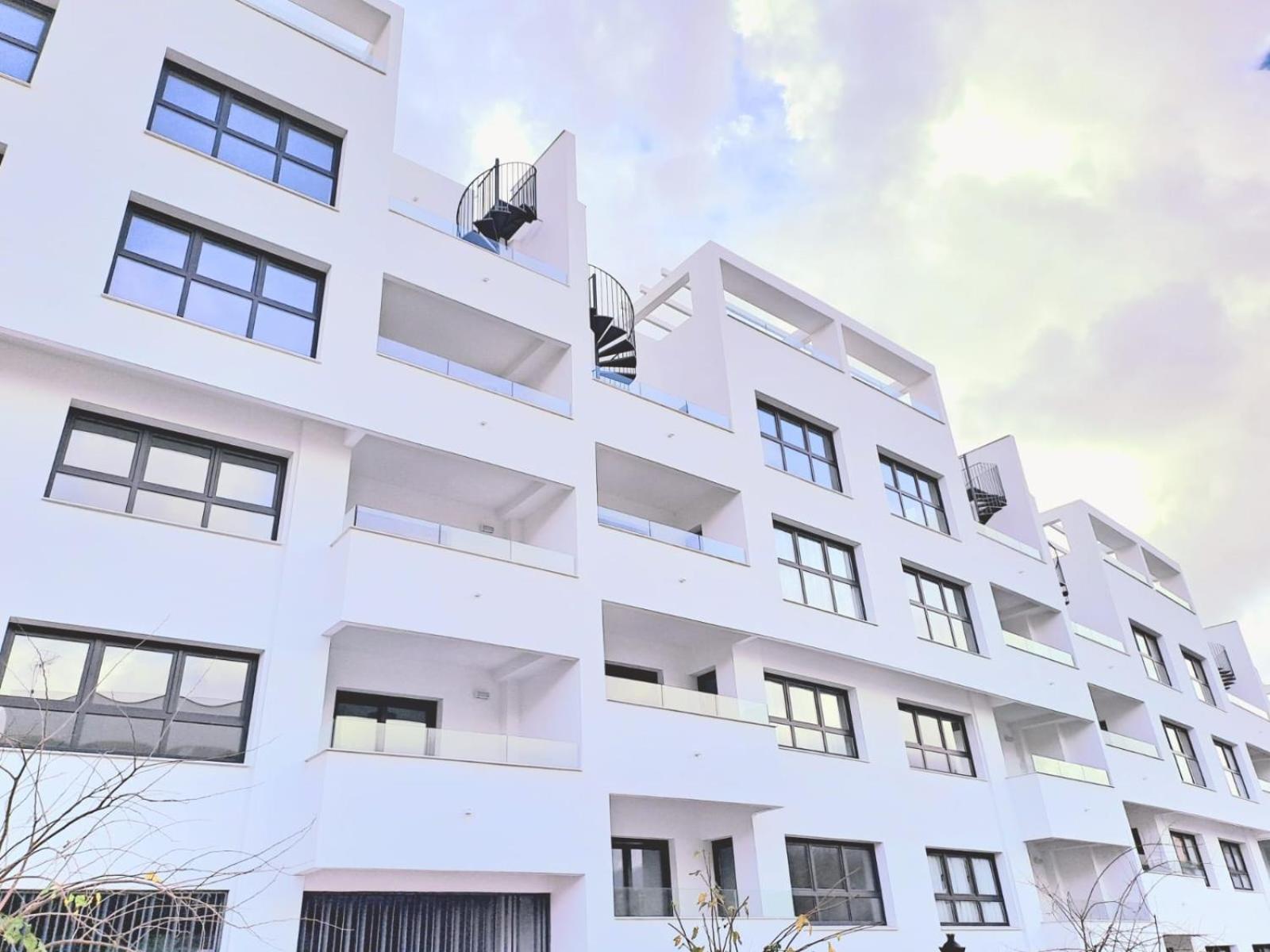 Appartement Noctua Centro 014 Estepona