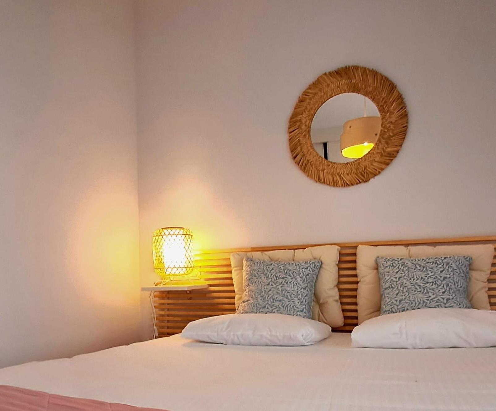 Appartement Noctua Centro 014 Estepona