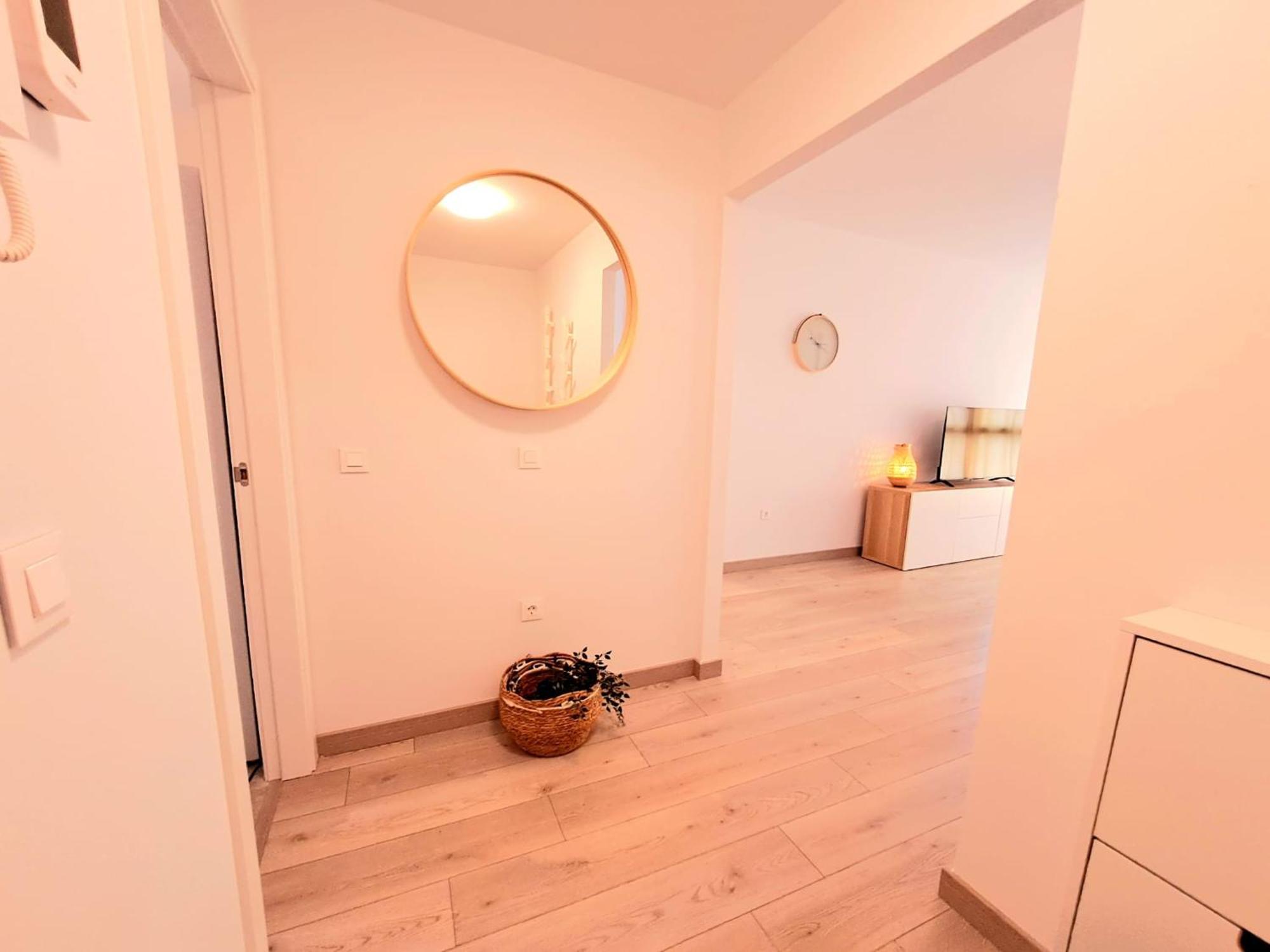 Appartement Noctua Centro 014 *