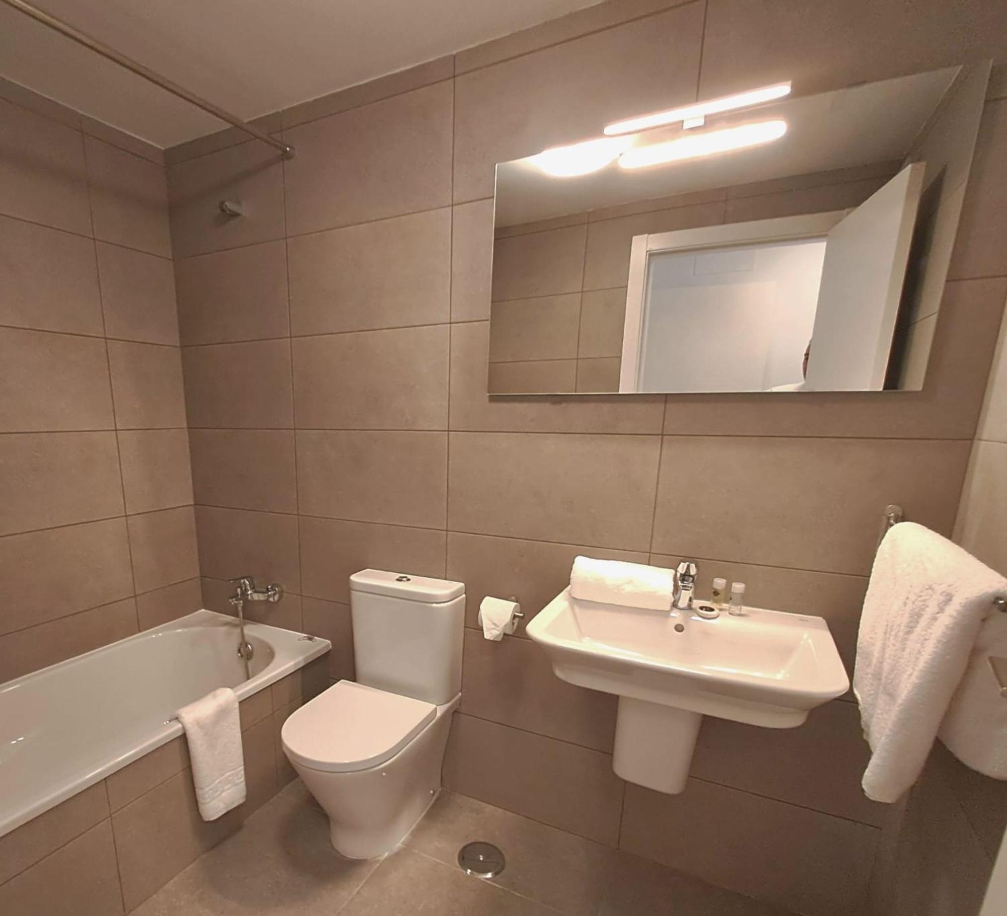 Appartement Noctua Centro 014 *