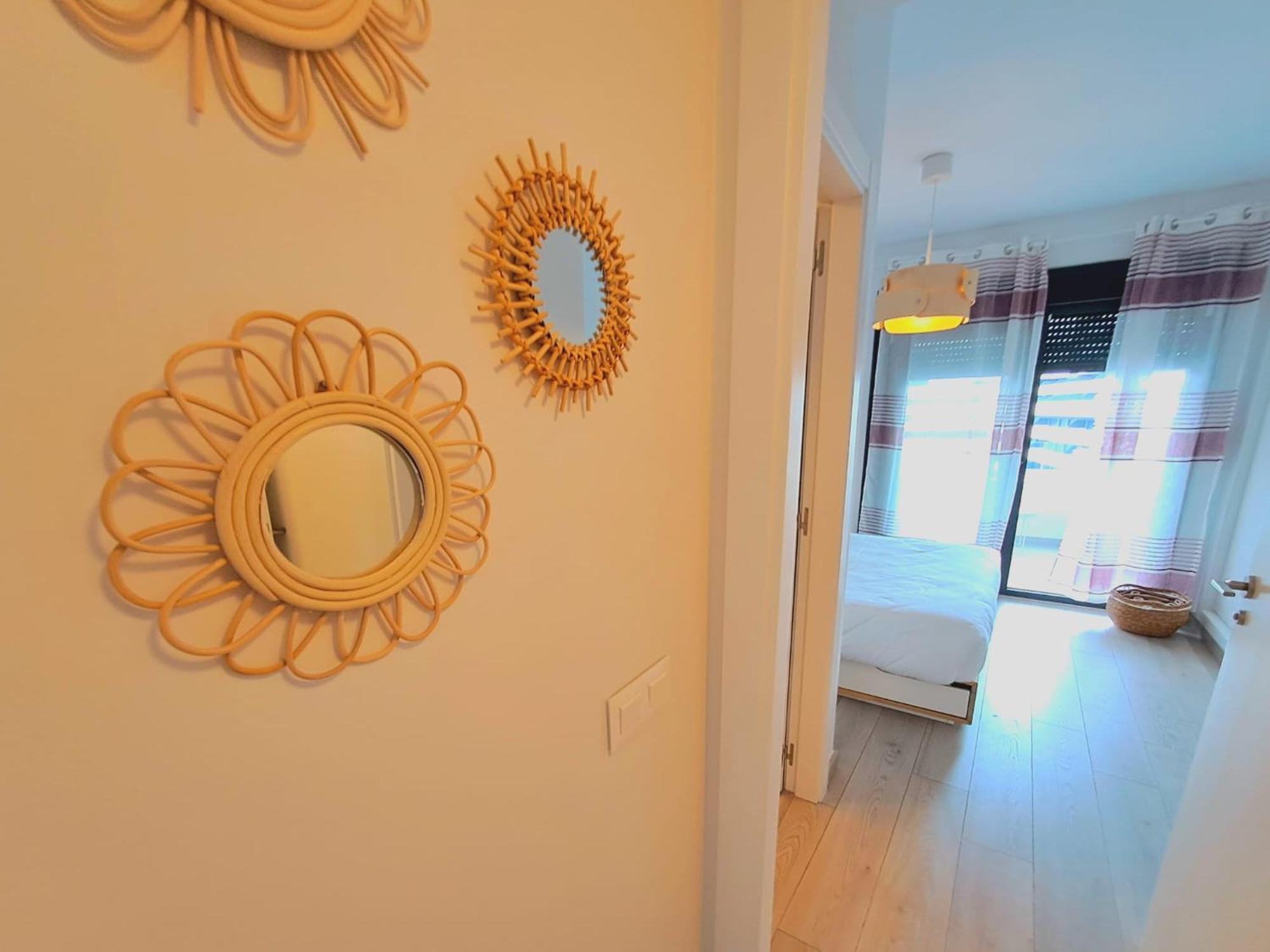 Appartement Noctua Centro 014 *