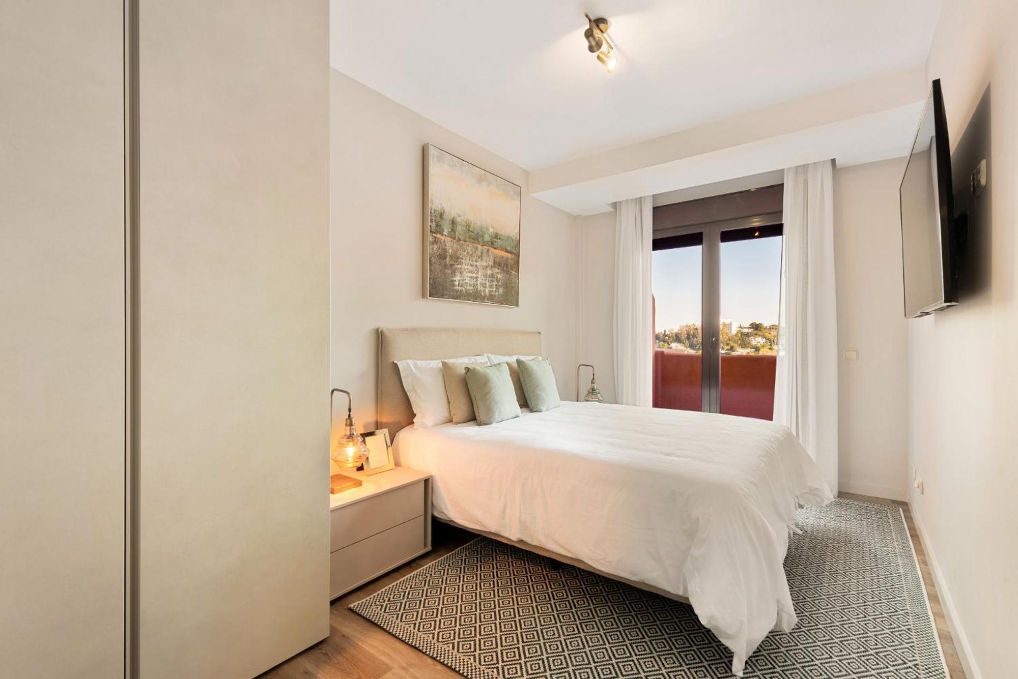 Royal Marbella Golf Appartement