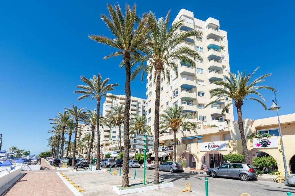 El Rico Rincon De Estepona