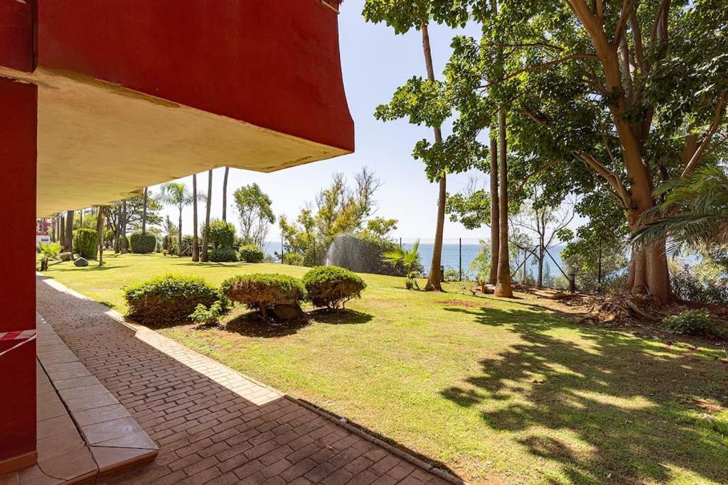 Penthouse Amaryllis - Gerenoveerd Direct Aan Zee Estepona