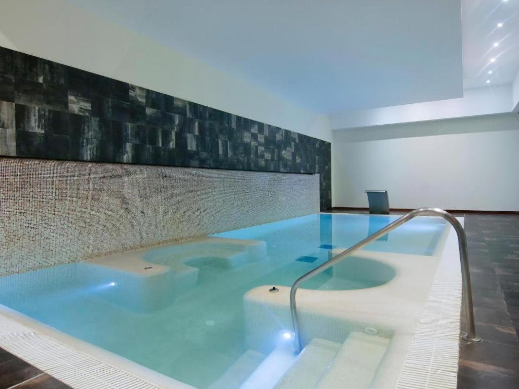 Apartment Paraiso Exclusivo, Elegante Piso En Marbella