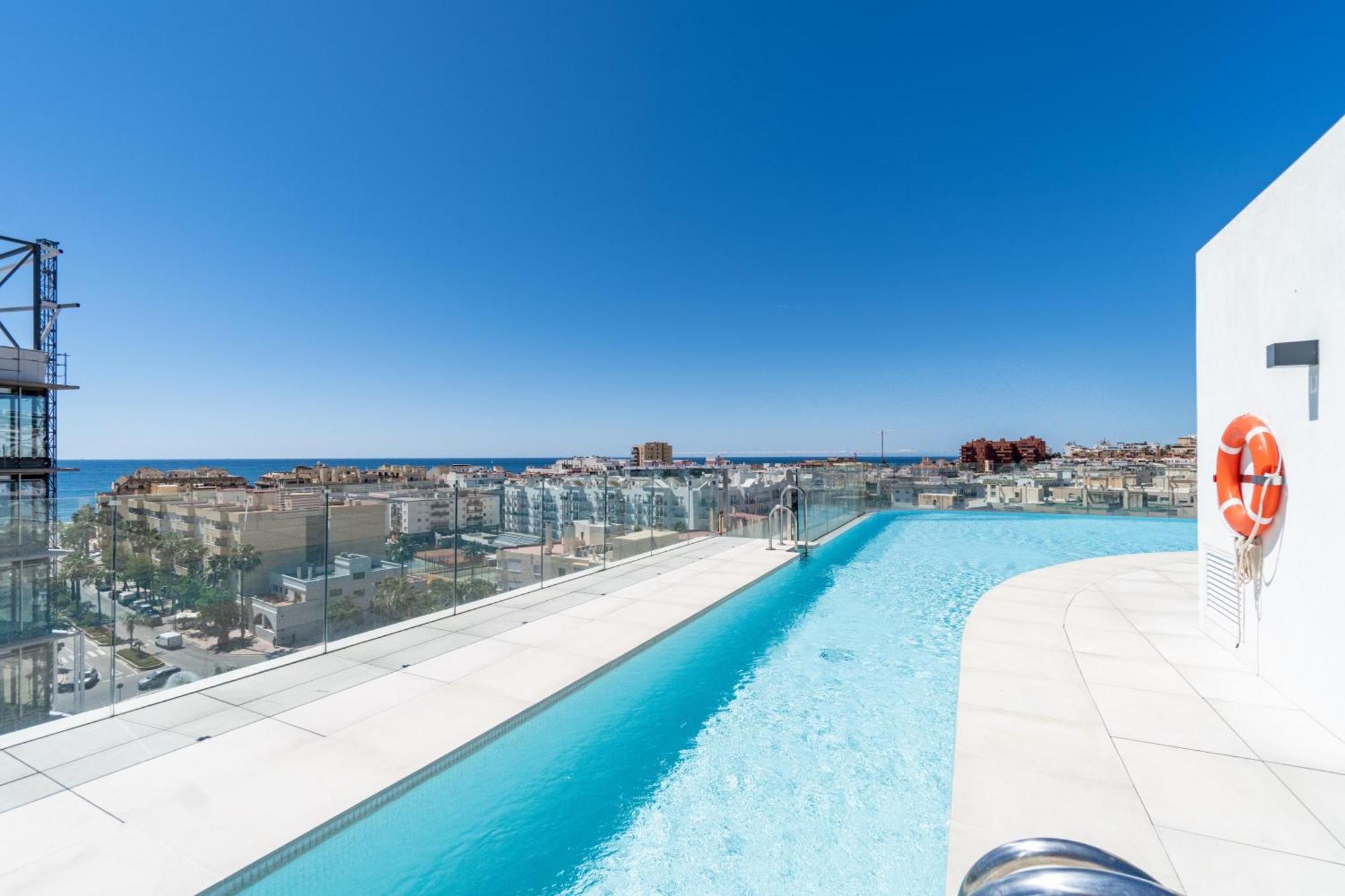 Modern In Ref M39 Appartement *