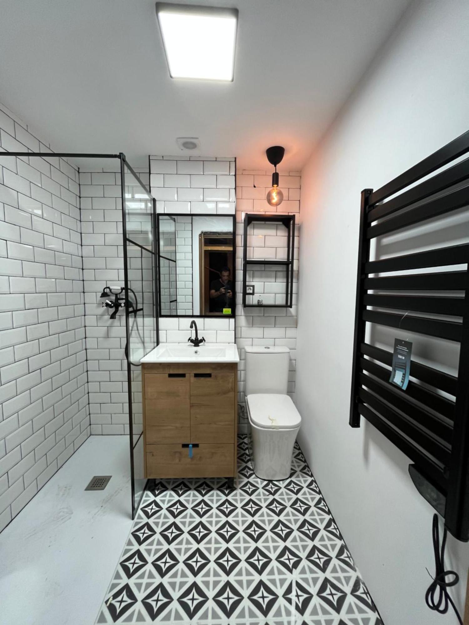 Industrial Loft Estudio *