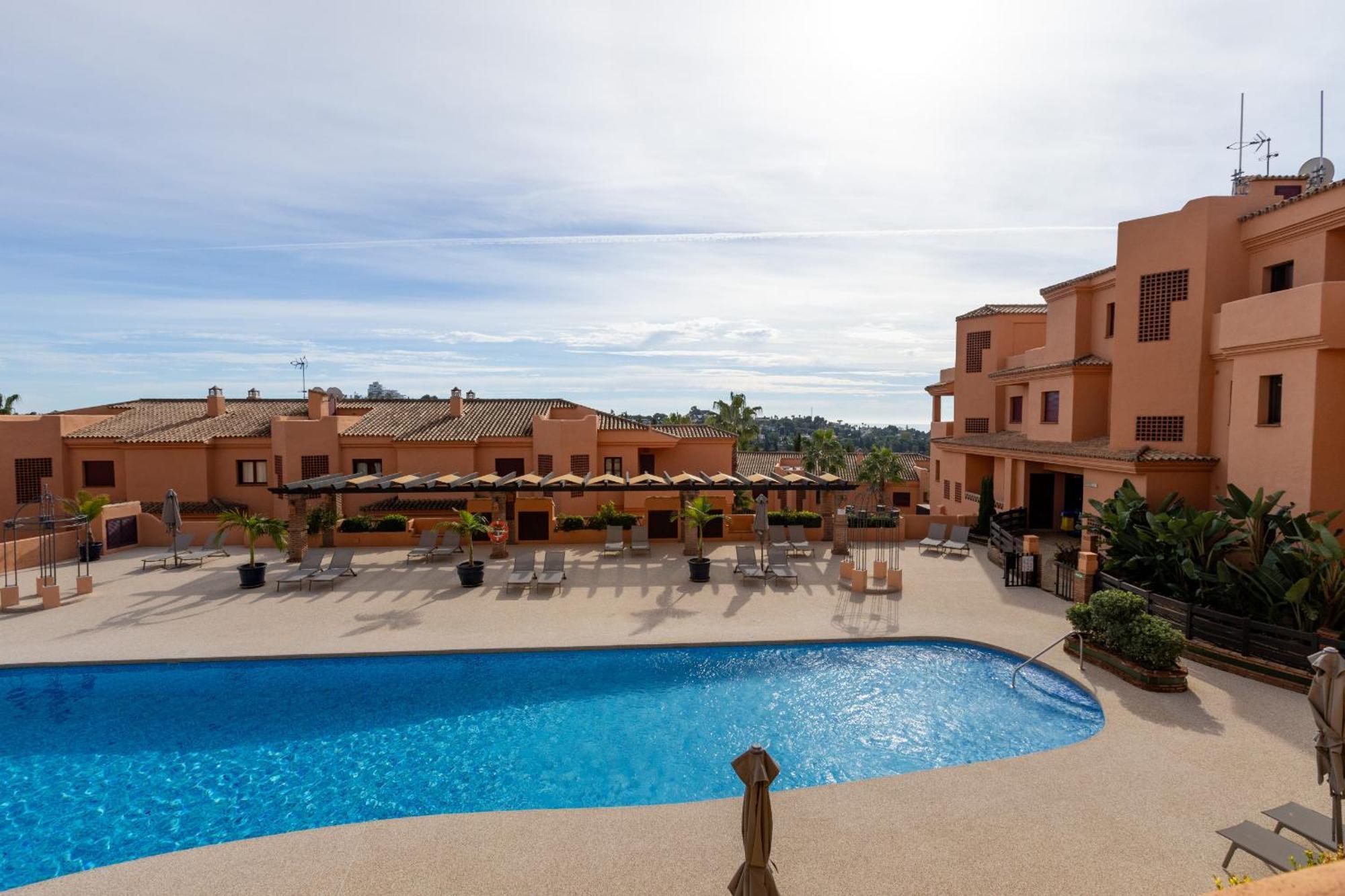 Royal Marbella Golf * Estepona