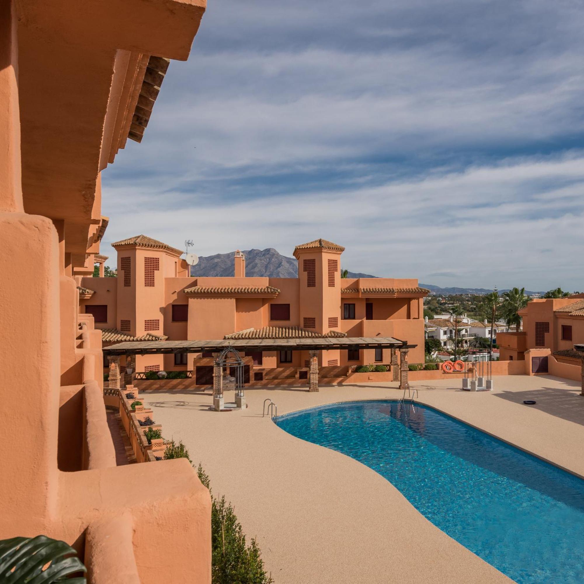 Royal Marbella Golf Estepona