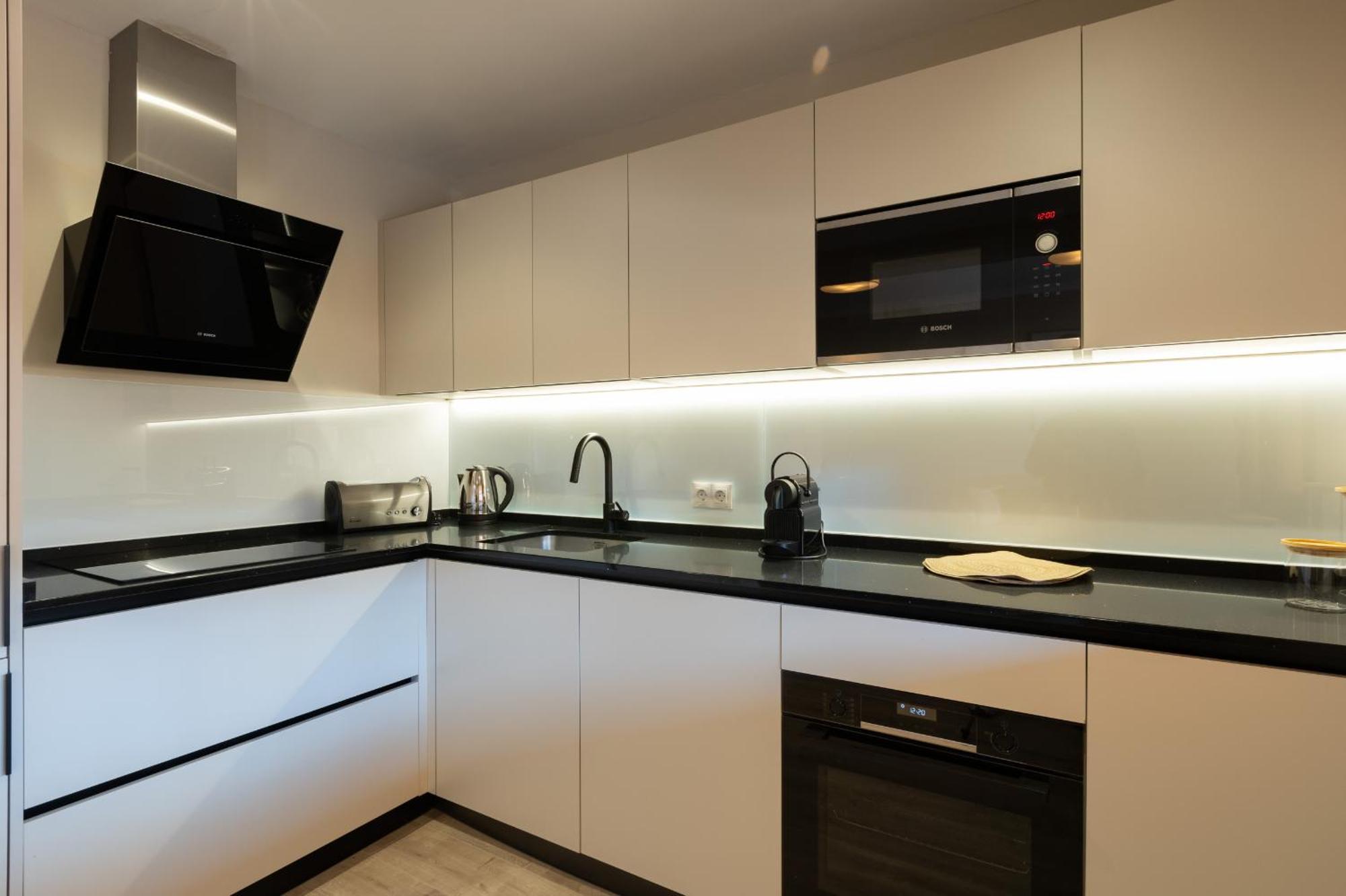 Royal Marbella Golf Appartement