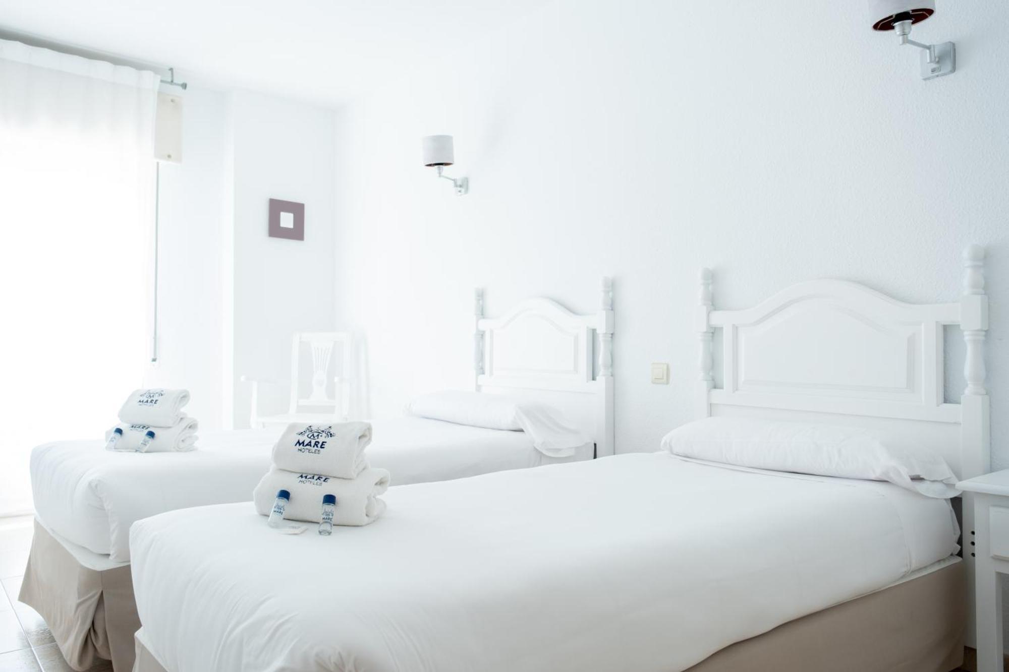 Hotel Mare