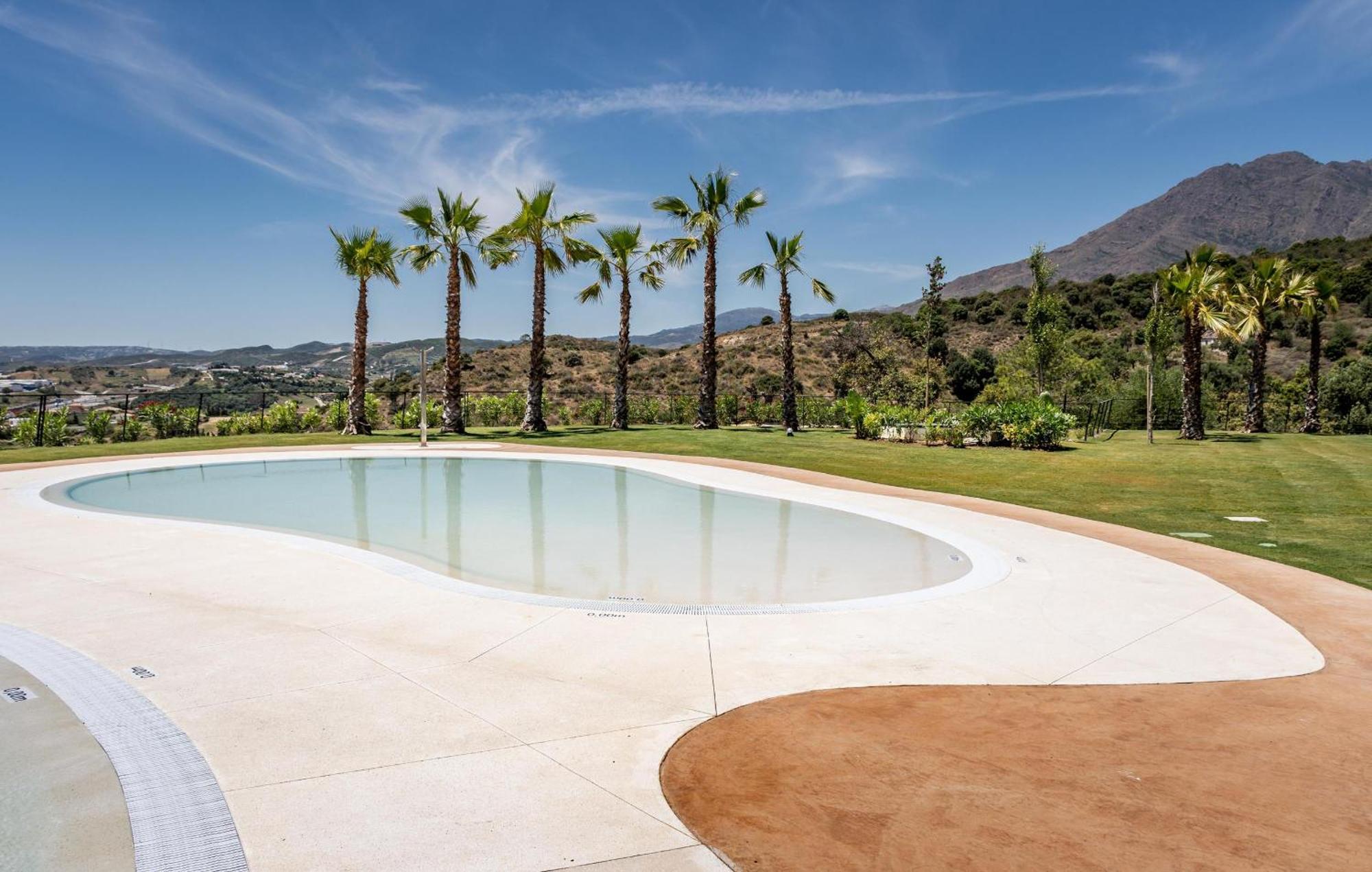 Lae7bi- Apotel Hills By Roomservices