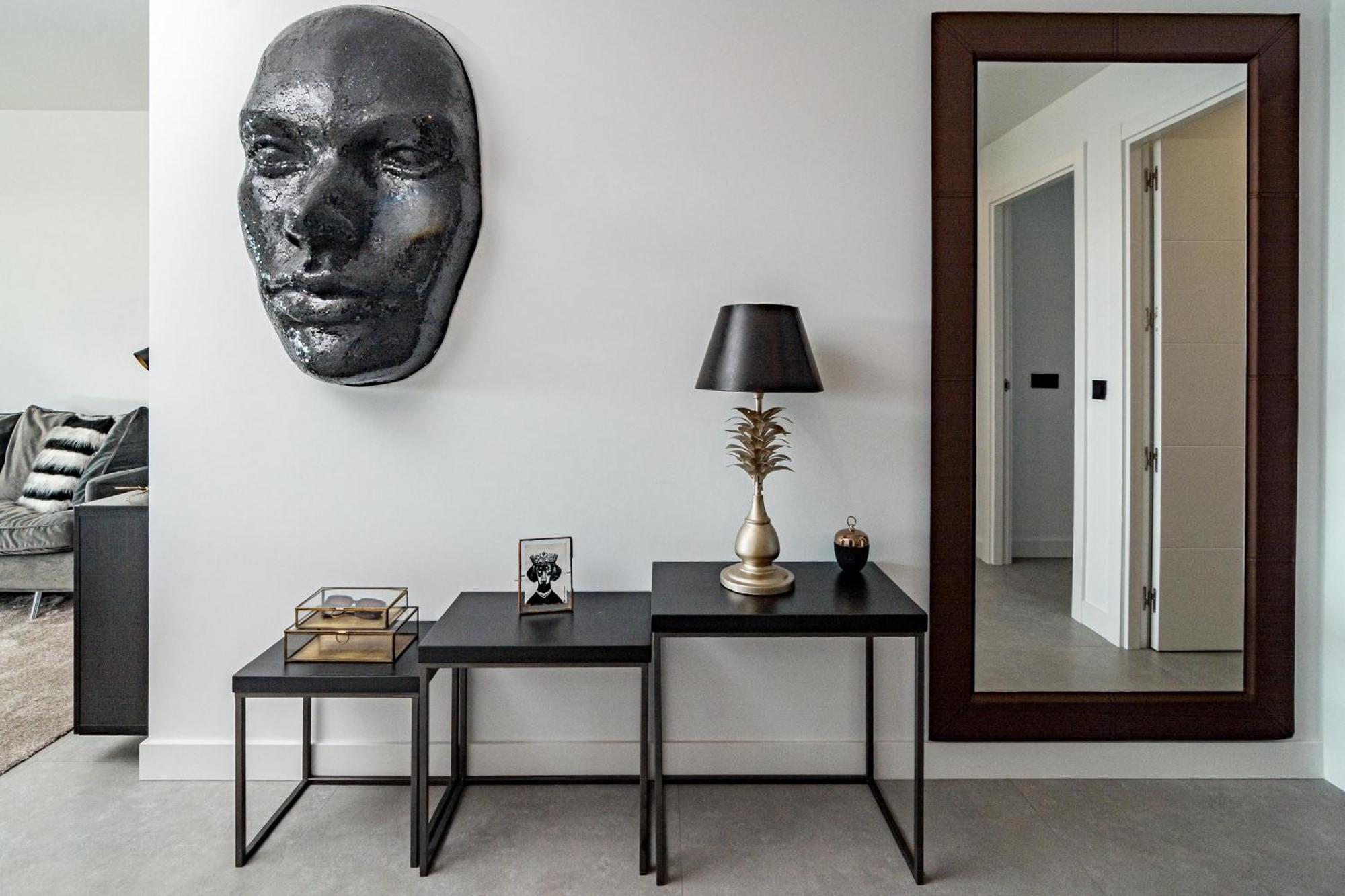Apartment Lae7bi- Apotel Hills By Roomservices *