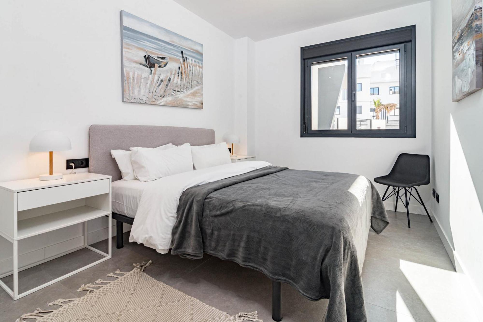 Apartment Lae7bi- Apotel Hills By Roomservices
