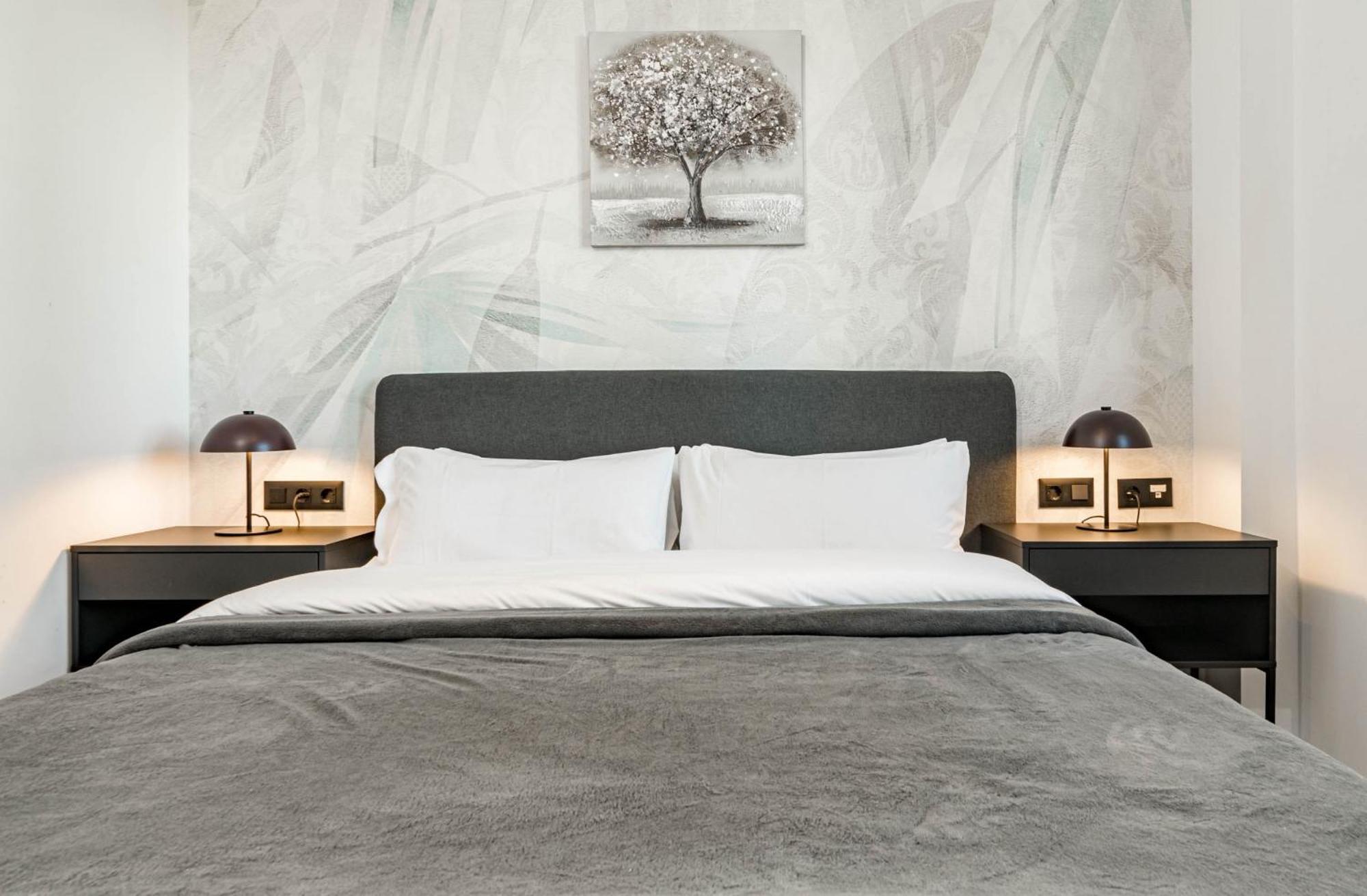 Lae7bi- Apotel Hills By Roomservices Apartment