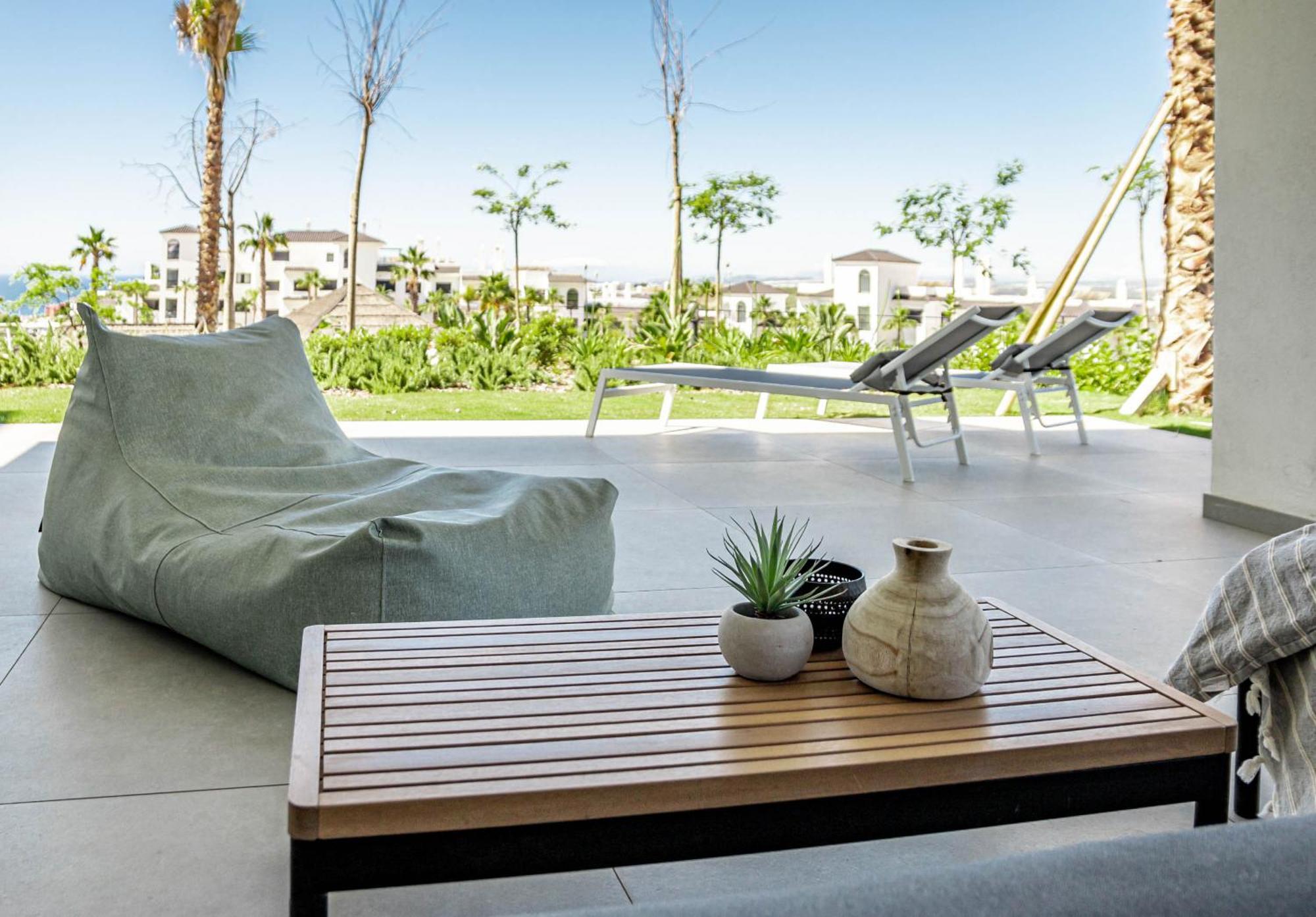 Lae7bi- Apotel Hills By Roomservices Estepona