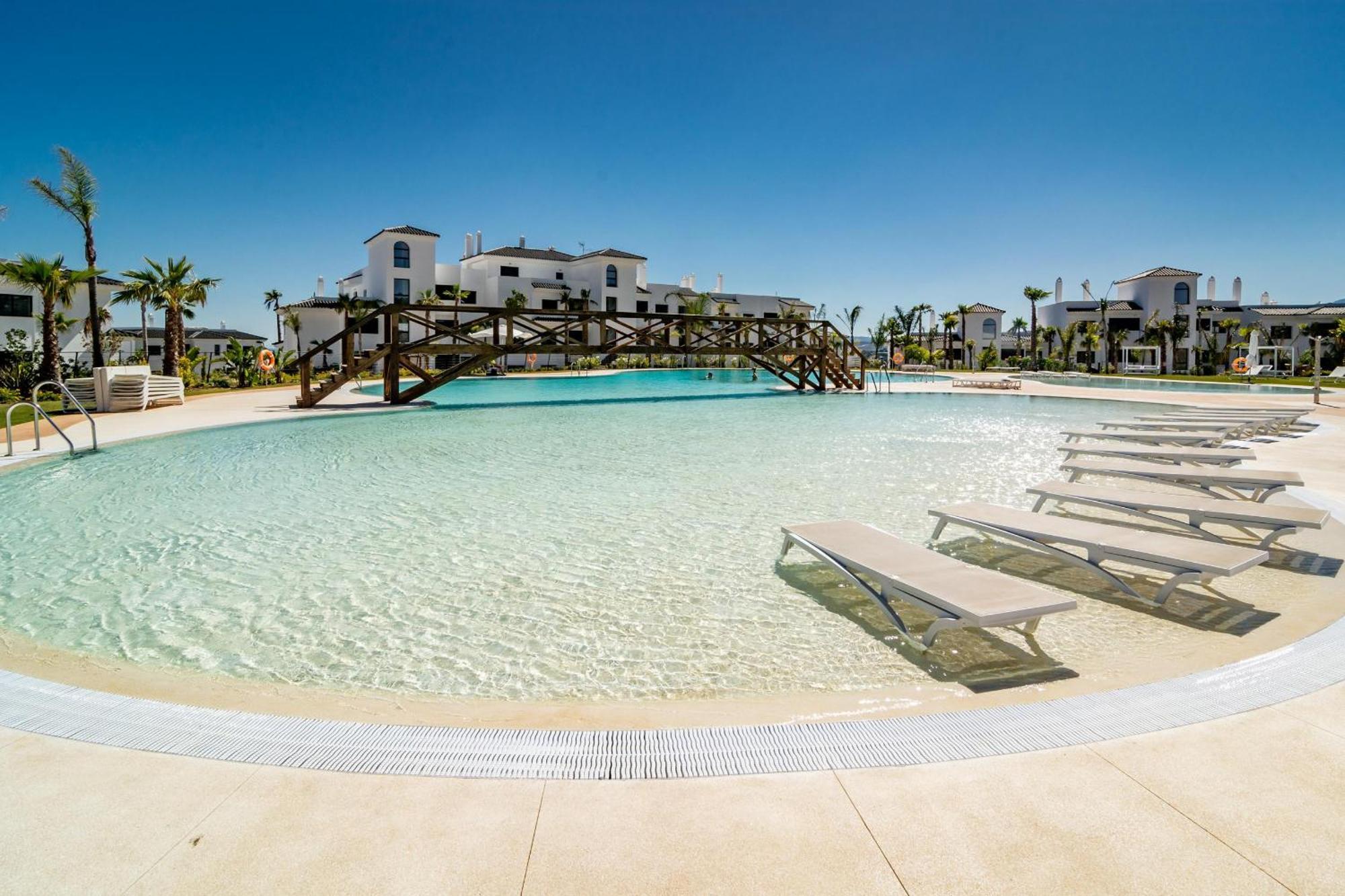 Apartment Lae7bi- Apotel Hills By Roomservices Estepona