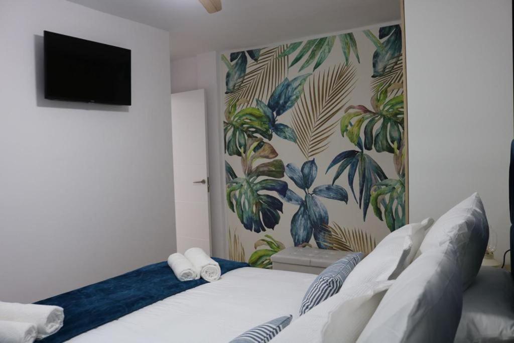 Apartment Centrico Junto Al Mar
