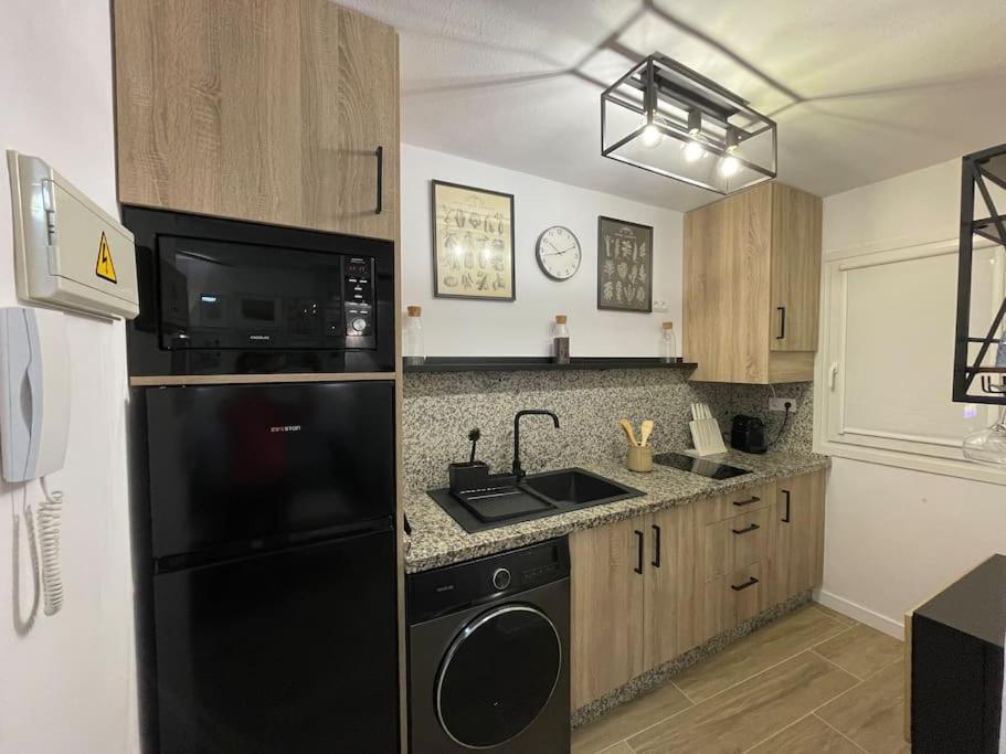 Centrico Junto Al Mar Apartment *