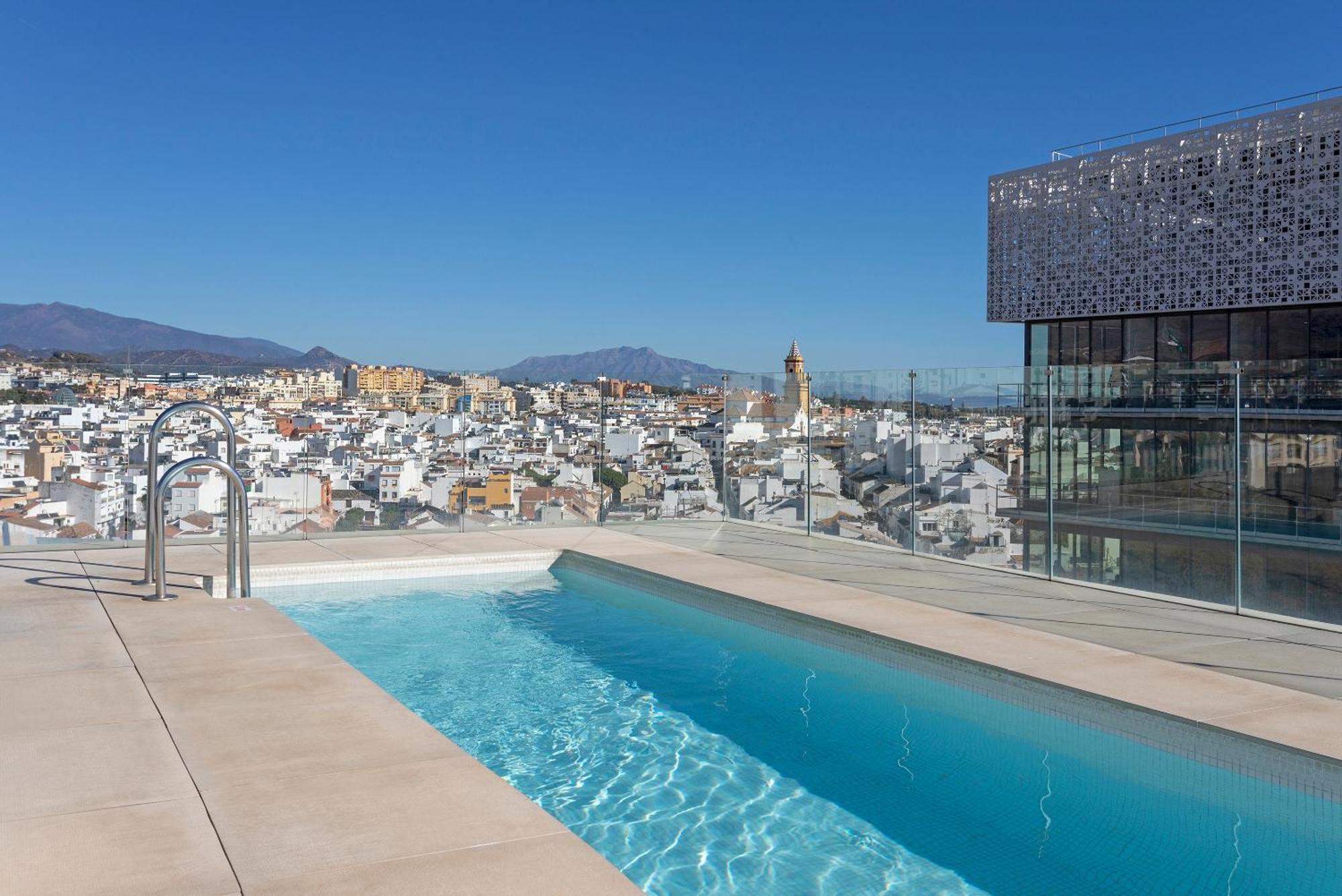 Genteel Infinity Apartamento
