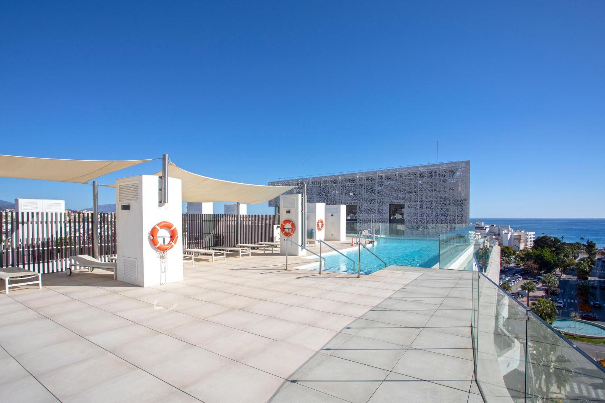 Apartamento Genteel Infinity
