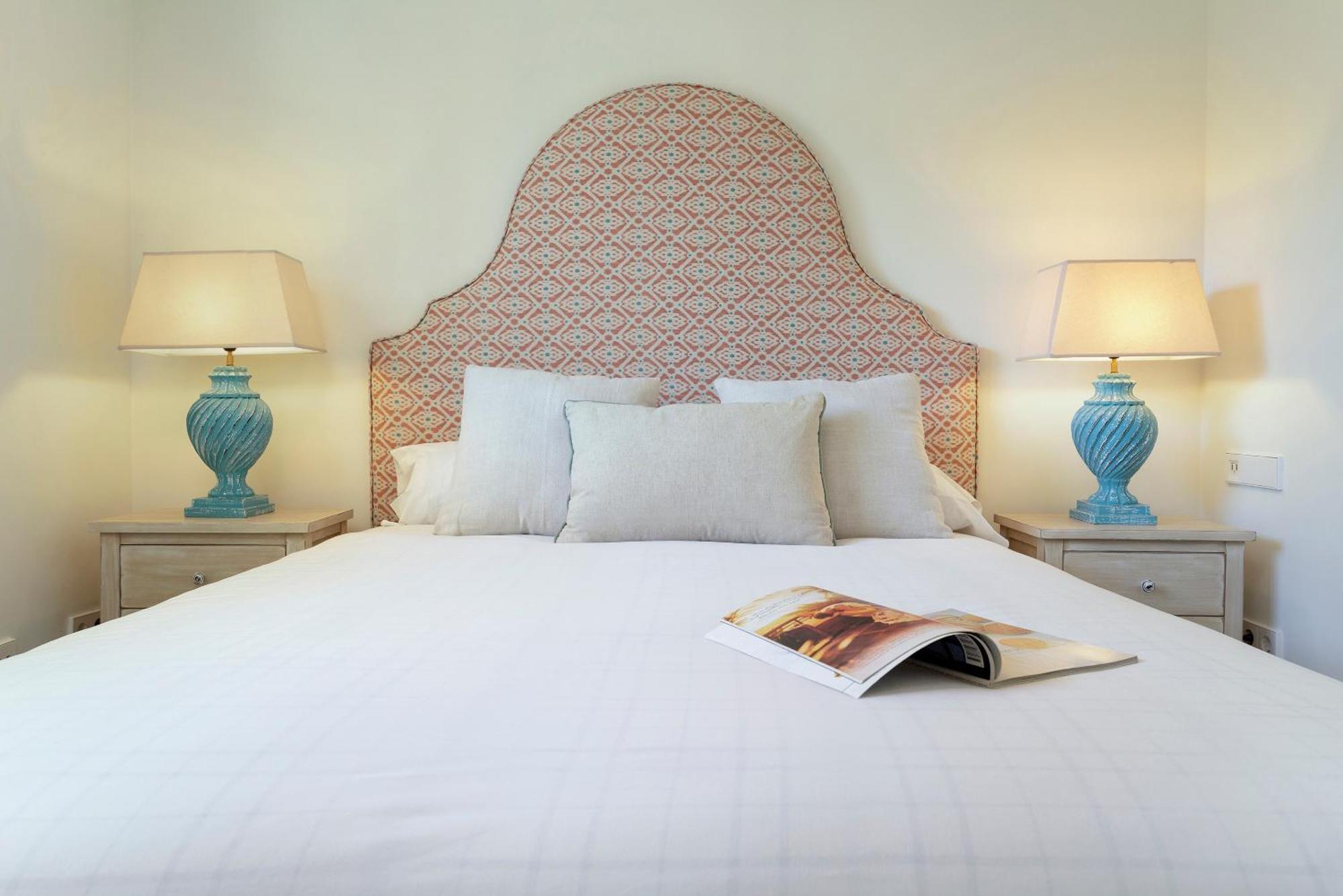 Apartamento Genteel Infinity Estepona