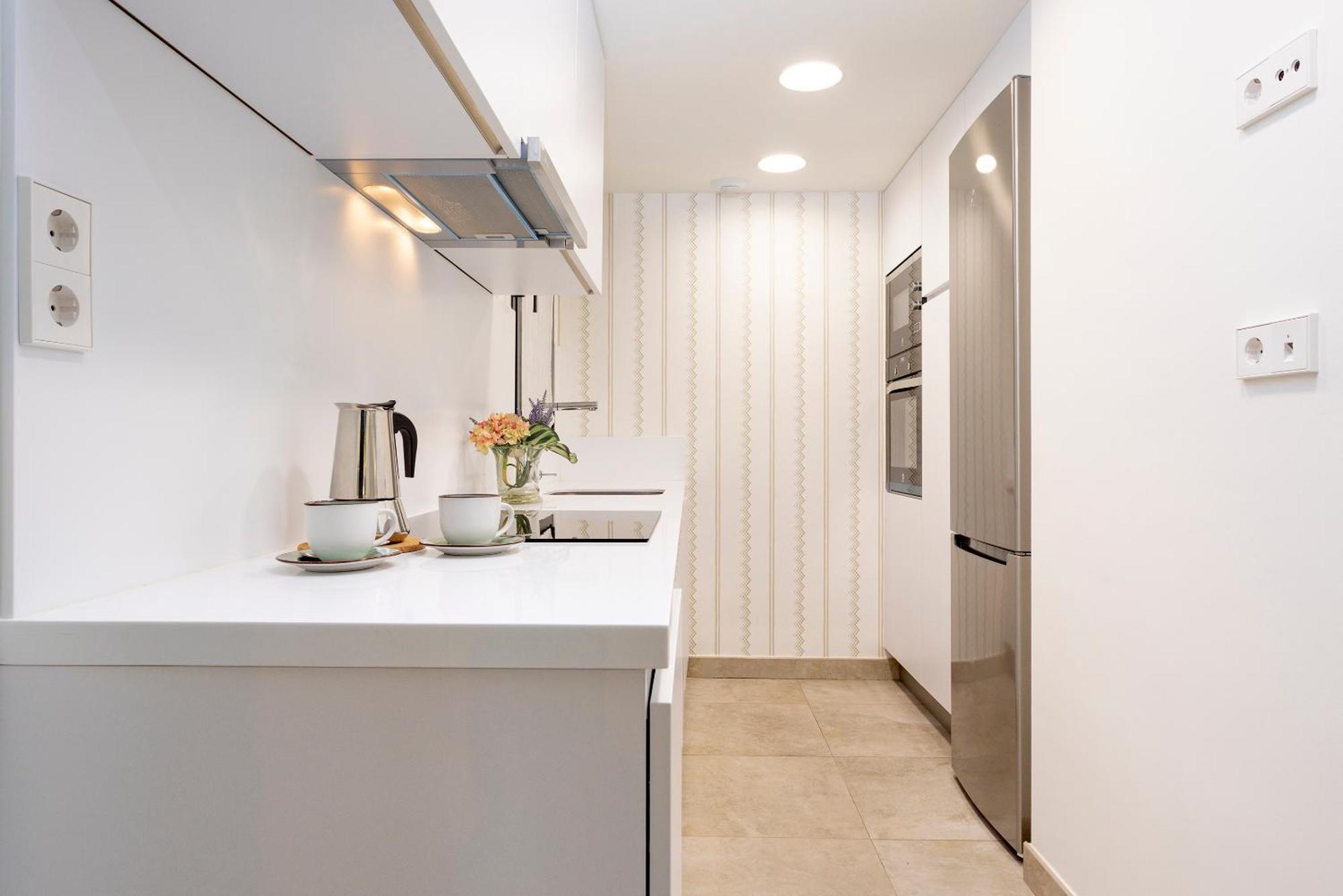 Apartamento Genteel Infinity Estepona
