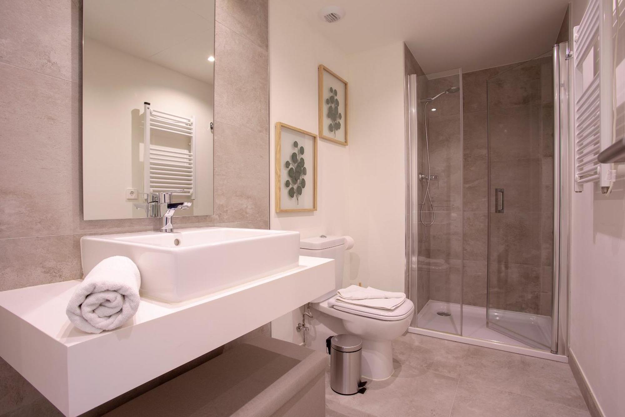 Genteel Infinity Apartamento Estepona