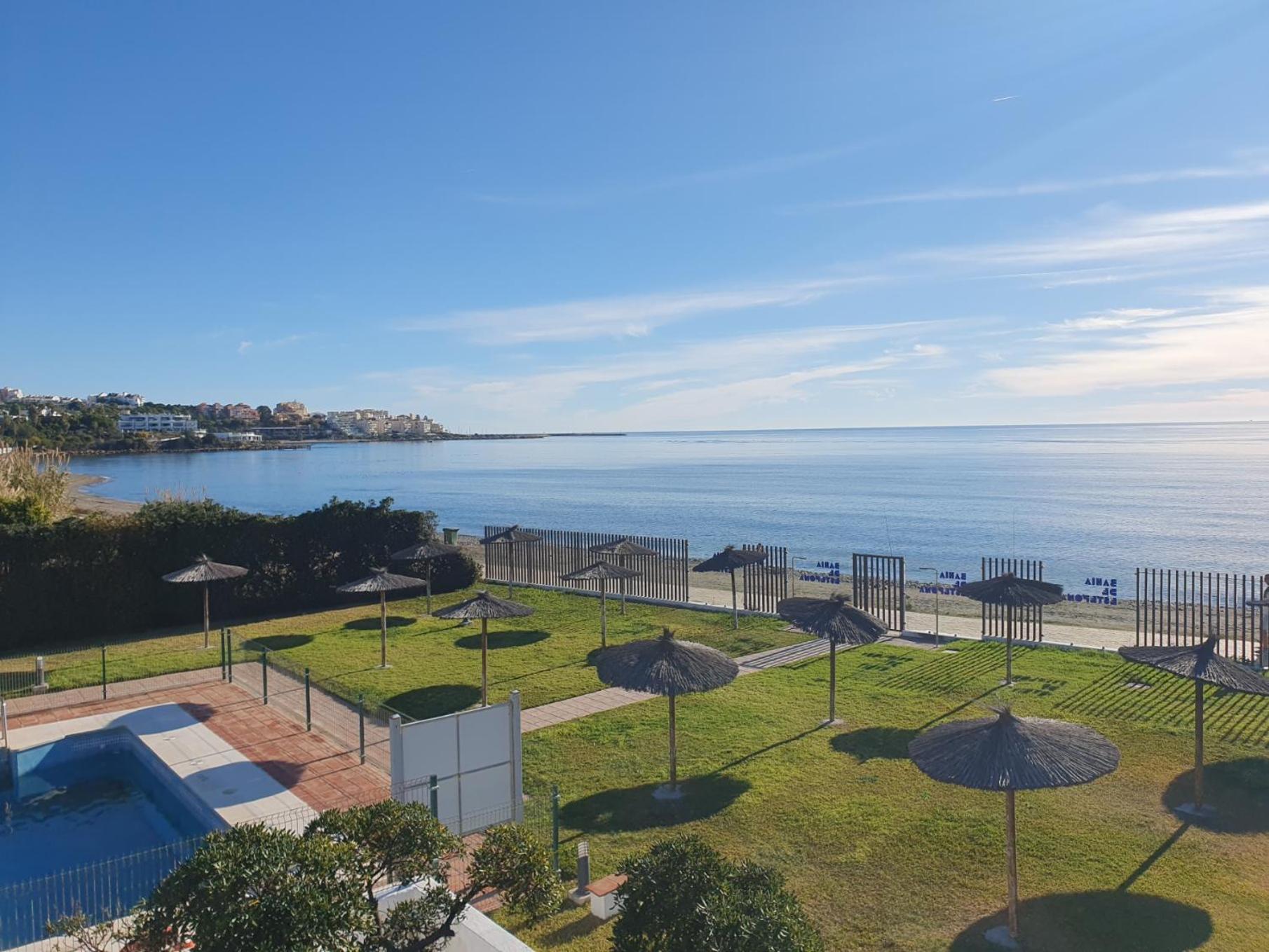 Bahia De Appartement