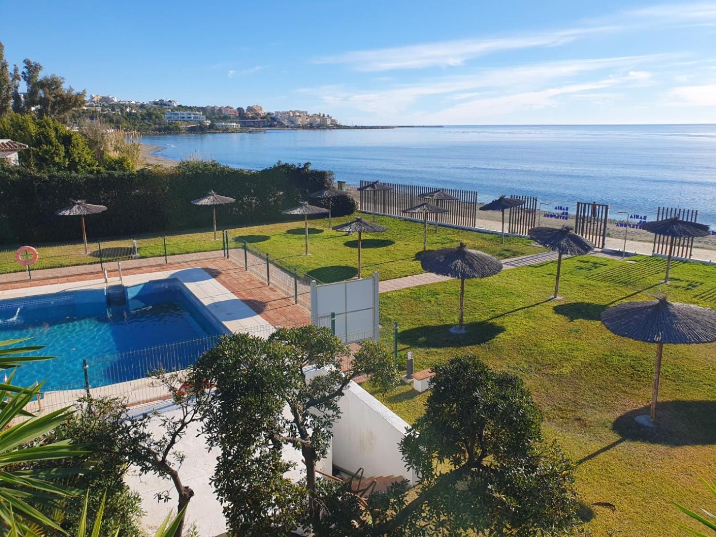 Appartement Bahia De Estepona