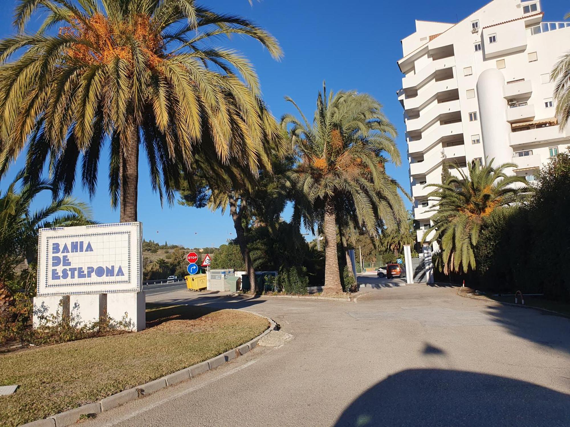 Bahia De *