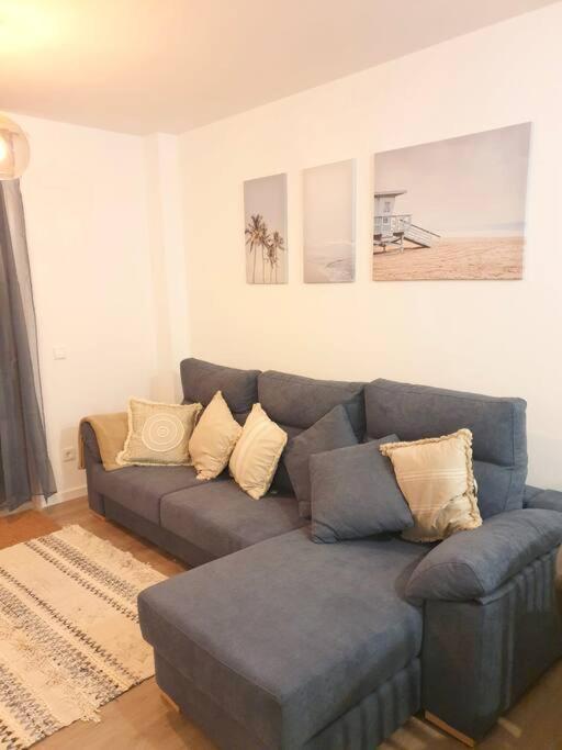 2 Bed Luxury In Estepona, Parking & Pools Apartment Estepona