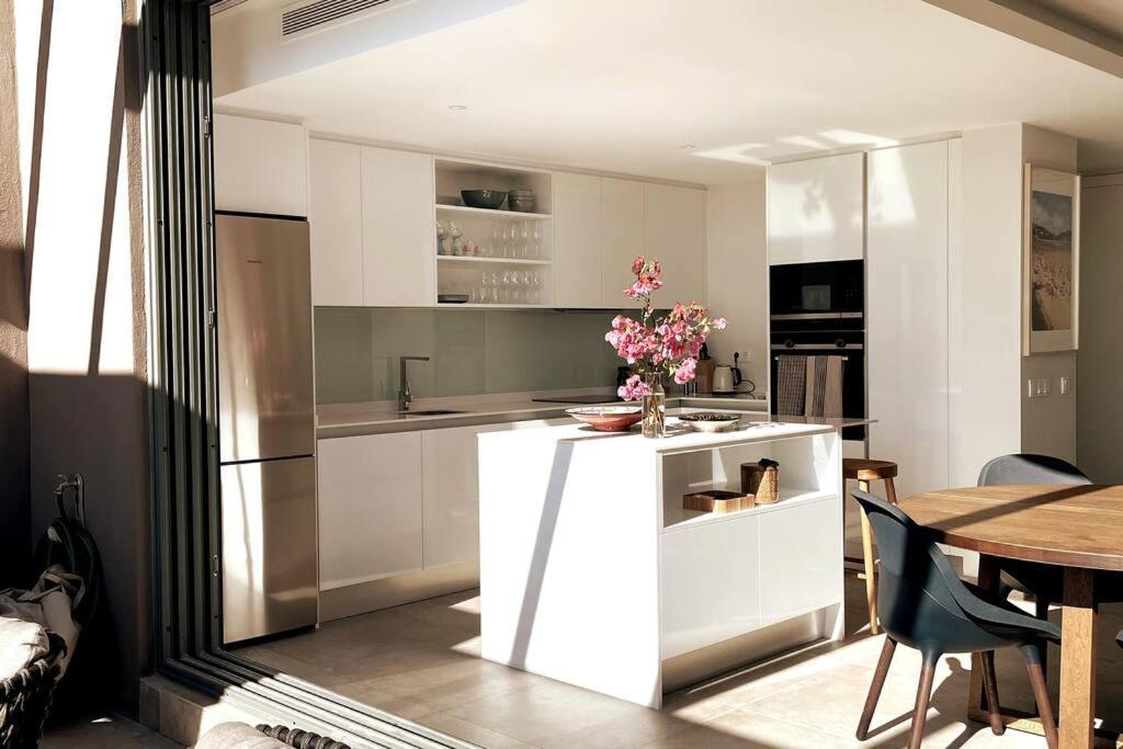 Modern Luxury Penthouse, 15 Minutes Marbella Apartamento Estepona