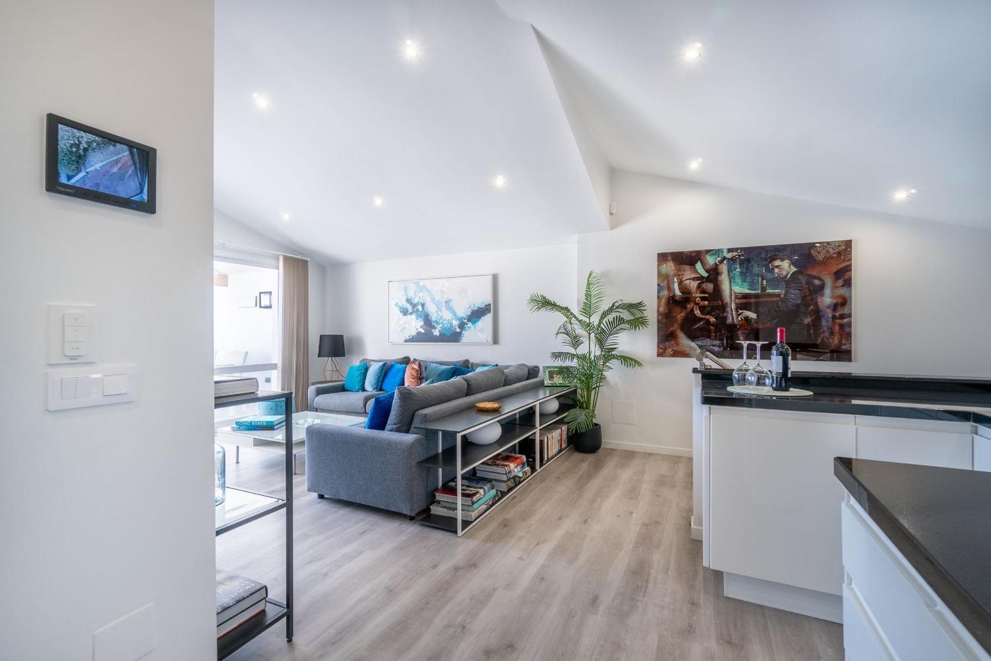 Beachhouse Galore Vakantiehuis *