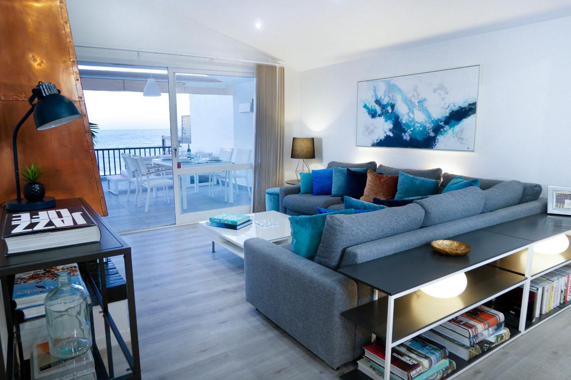 Beachhouse Galore