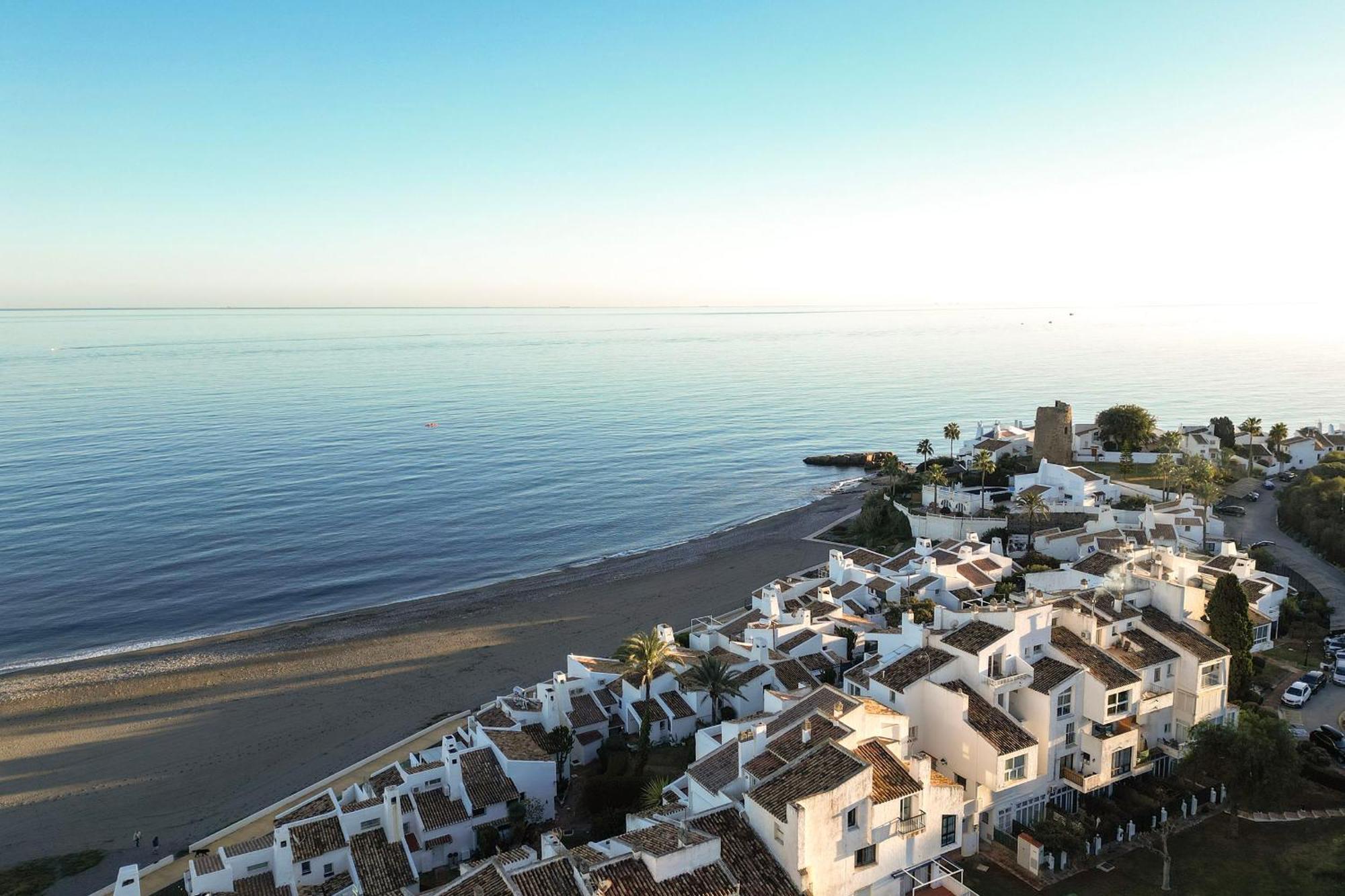Beachhouse Galore Vakantiehuis *