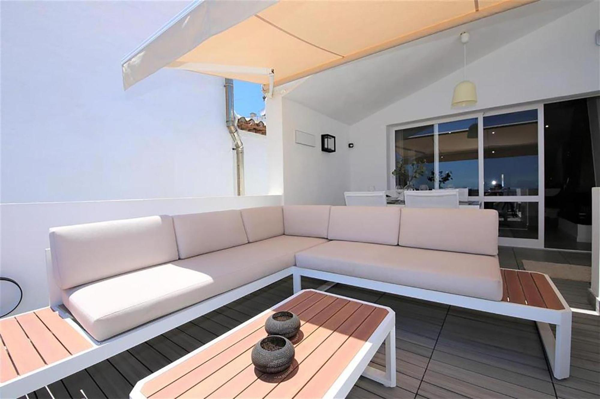 Beachhouse Galore * Estepona