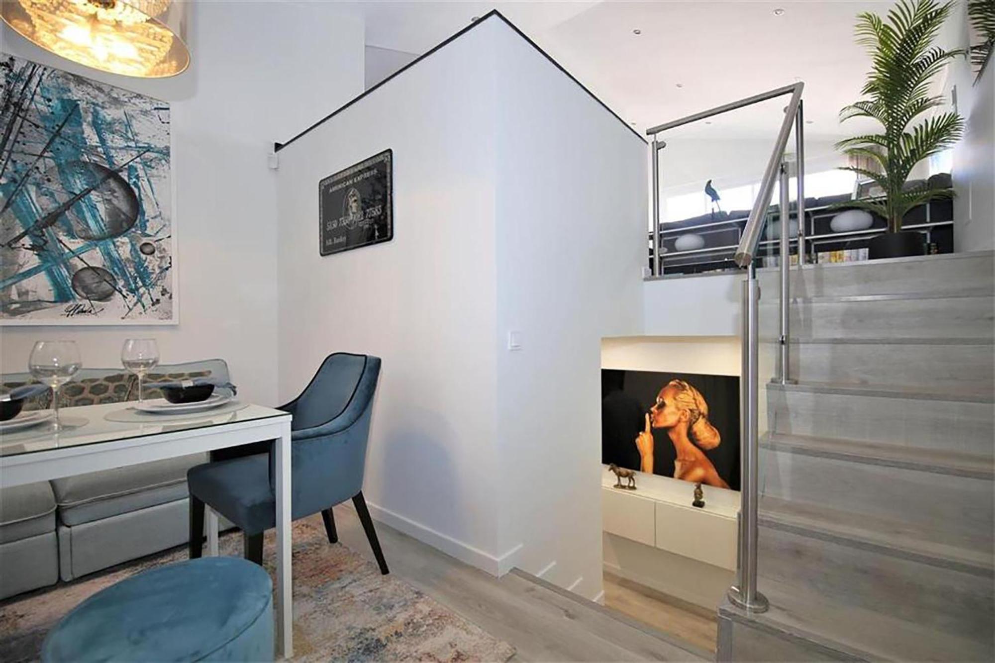 Vakantiehuis Beachhouse Galore Estepona